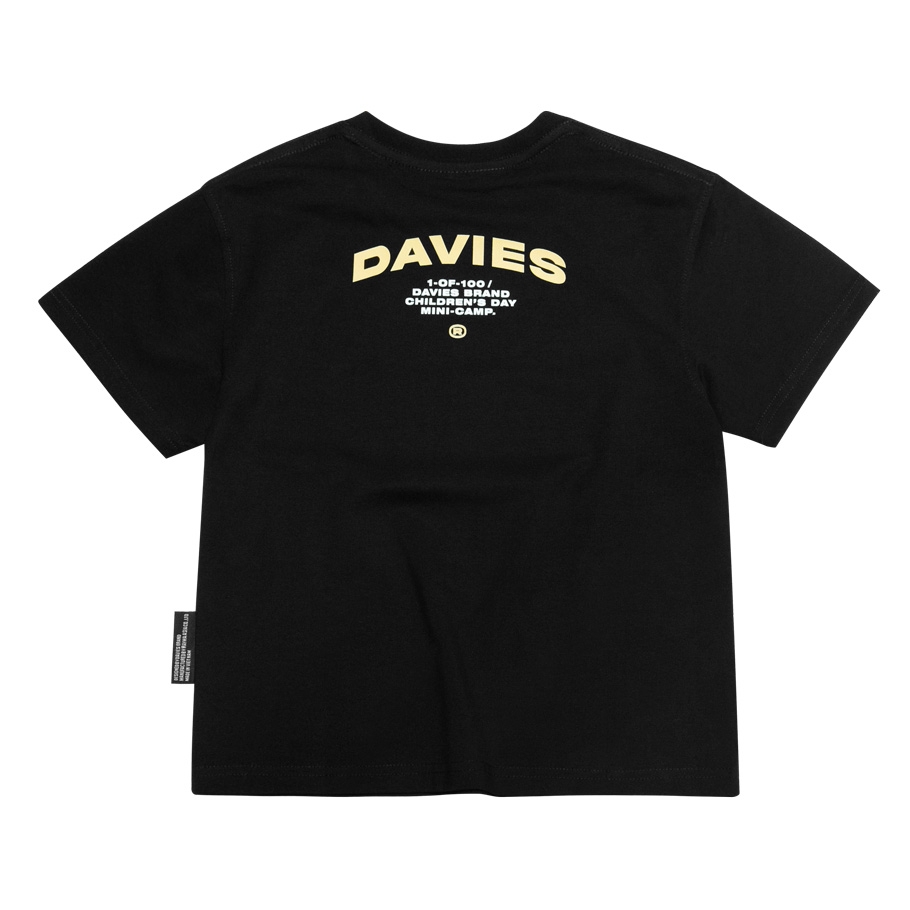 DSS Tee Playful bear KIDS
