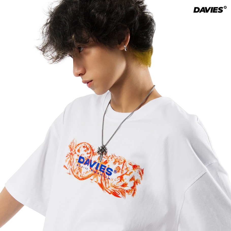 DSW Tee Herit