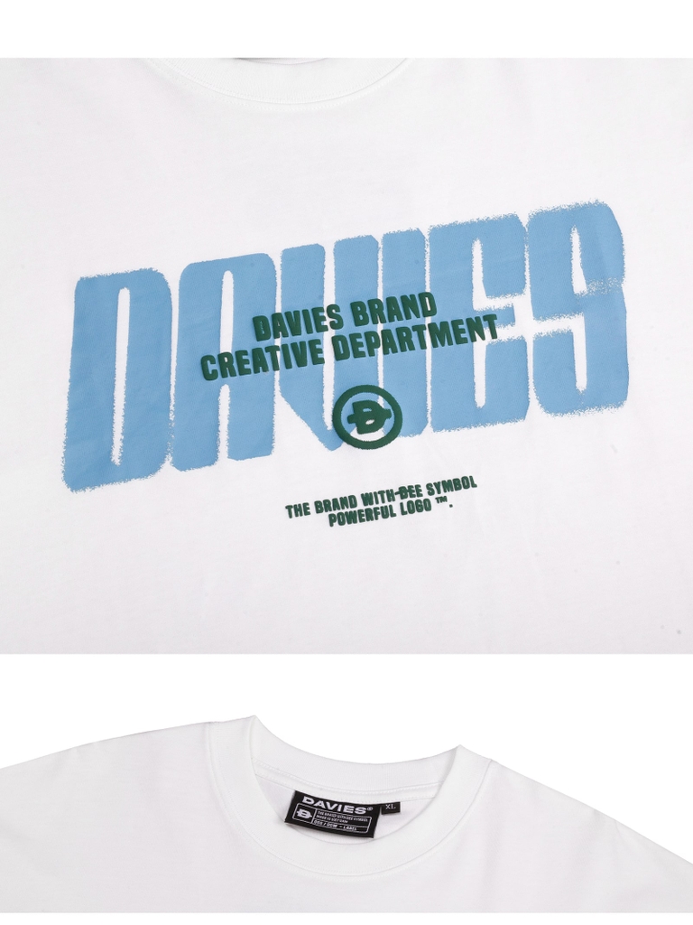 DSW Tee Iceberg