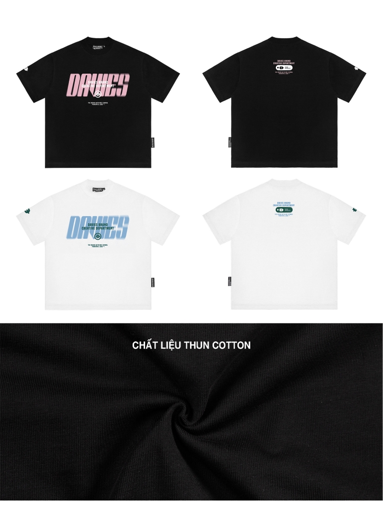 DSW Tee Iceberg