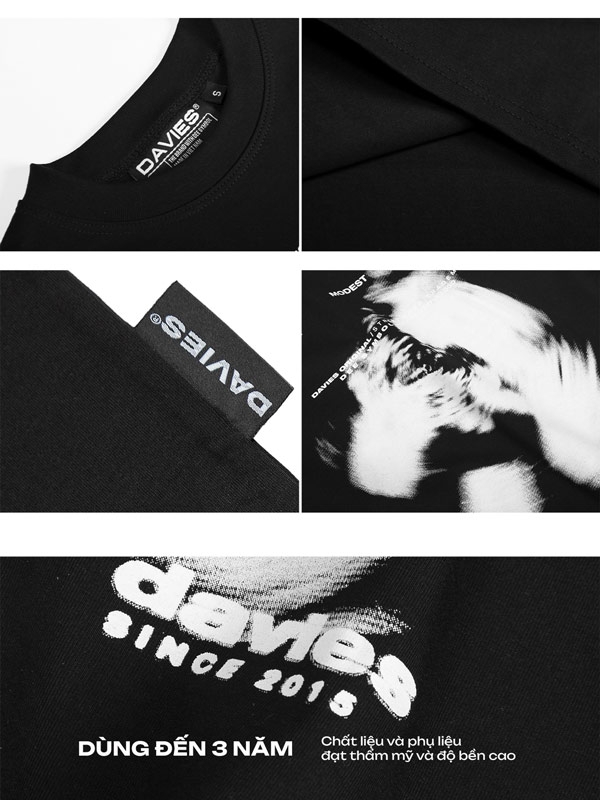 DSW Tee Whirl