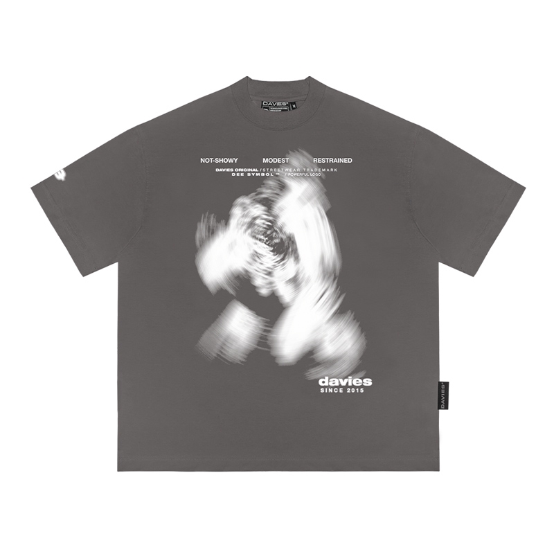 DSW Tee Whirl