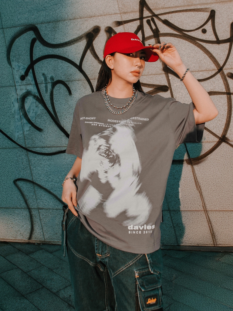 DSW Tee Whirl