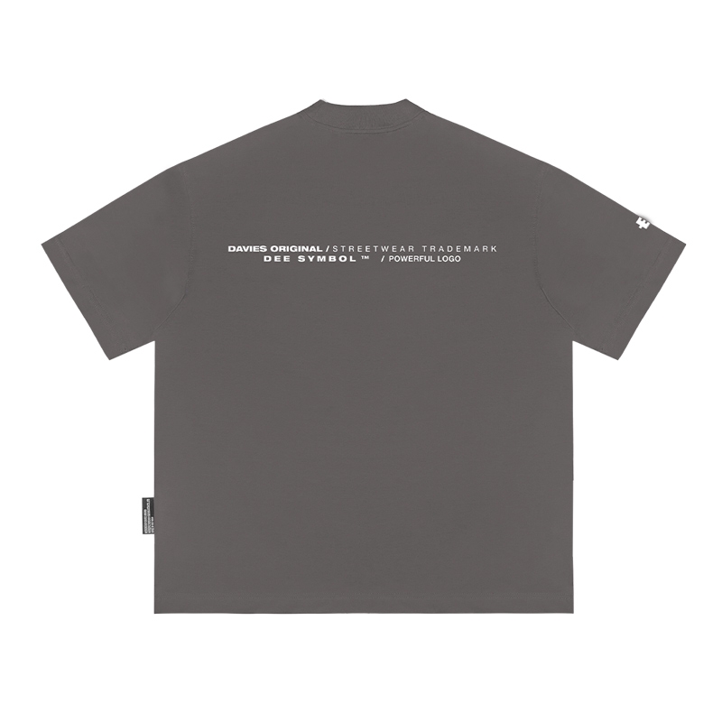 DSW Tee Whirl