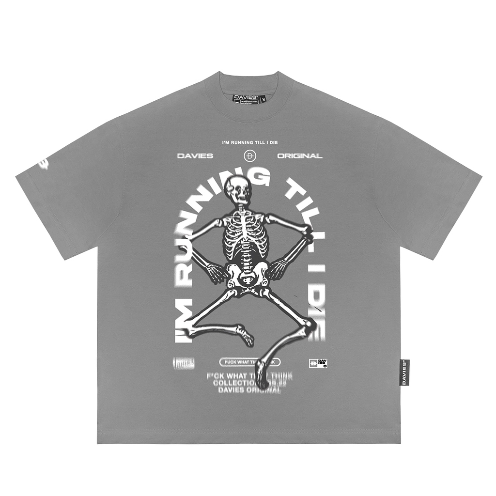 D28-T1 Tee Endurance