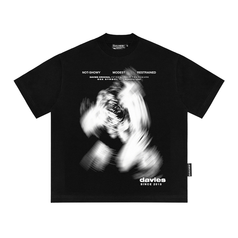 DSW Tee Whirl