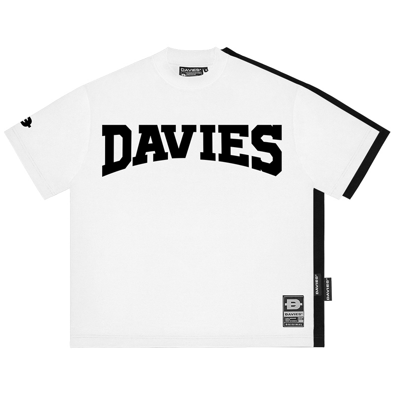 DSW Old Warp Tee