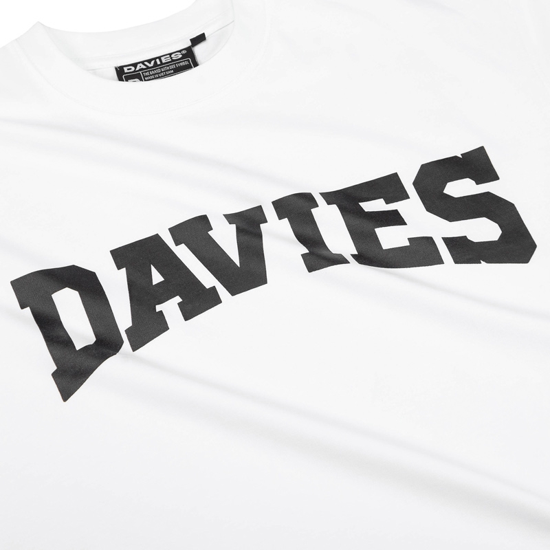 DSW Old Warp Tee