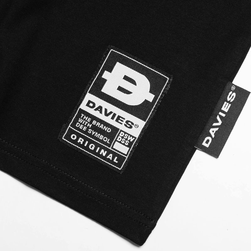 DSW Old Warp Tee