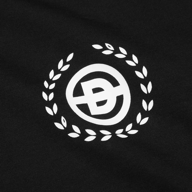 DSW Old Warp Tee