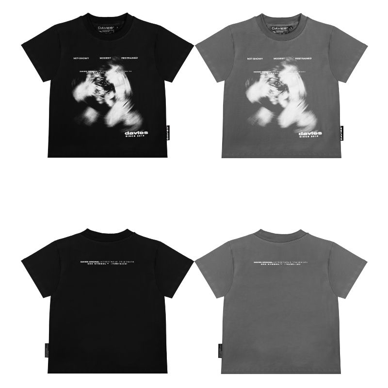DSS Baby Tee Whirl
