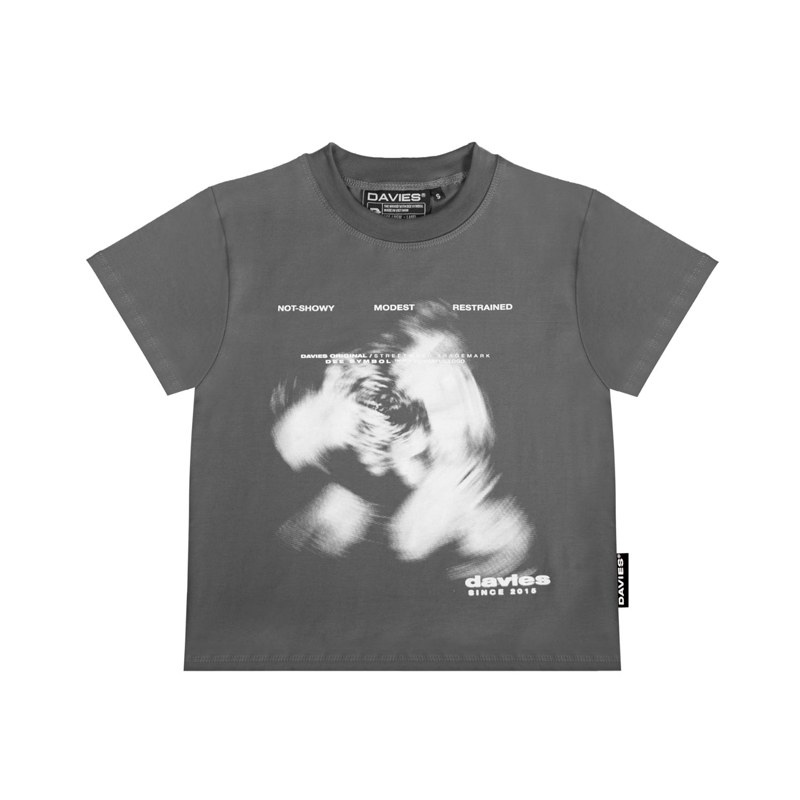 DSS Baby Tee Whirl