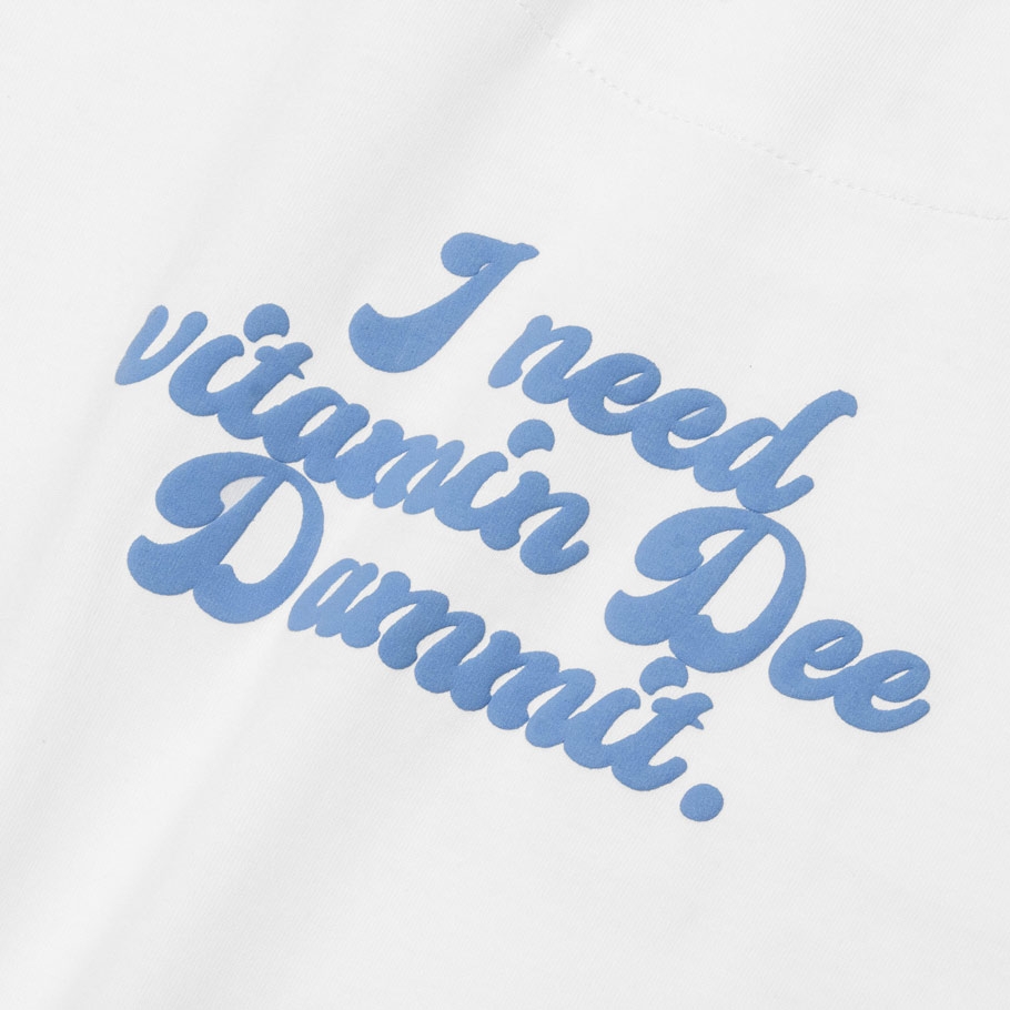 DSS Tee Olympic