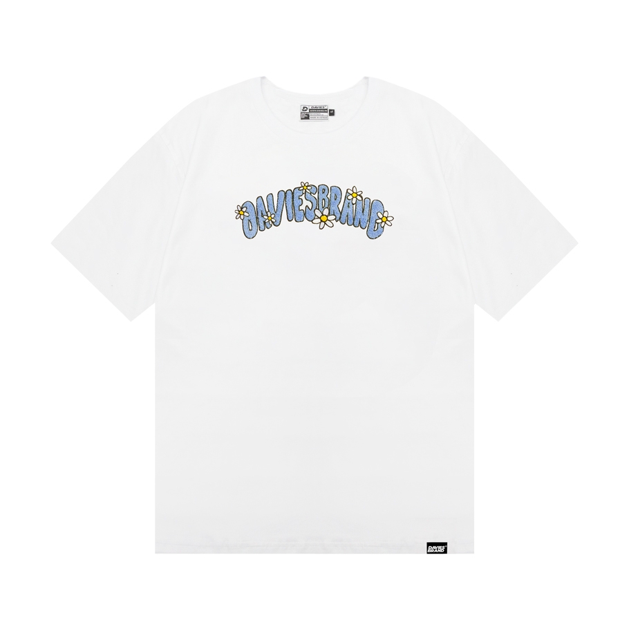 D15-T32 Tee Daisy