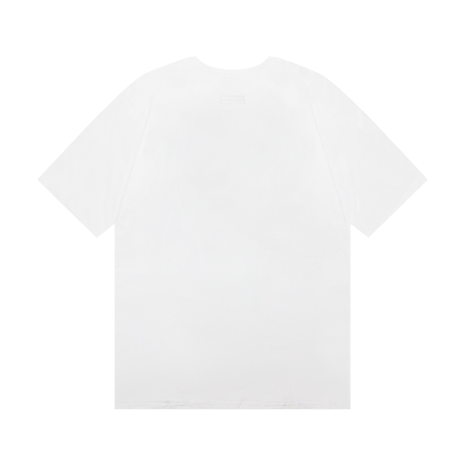 D15-T32 Tee Daisy