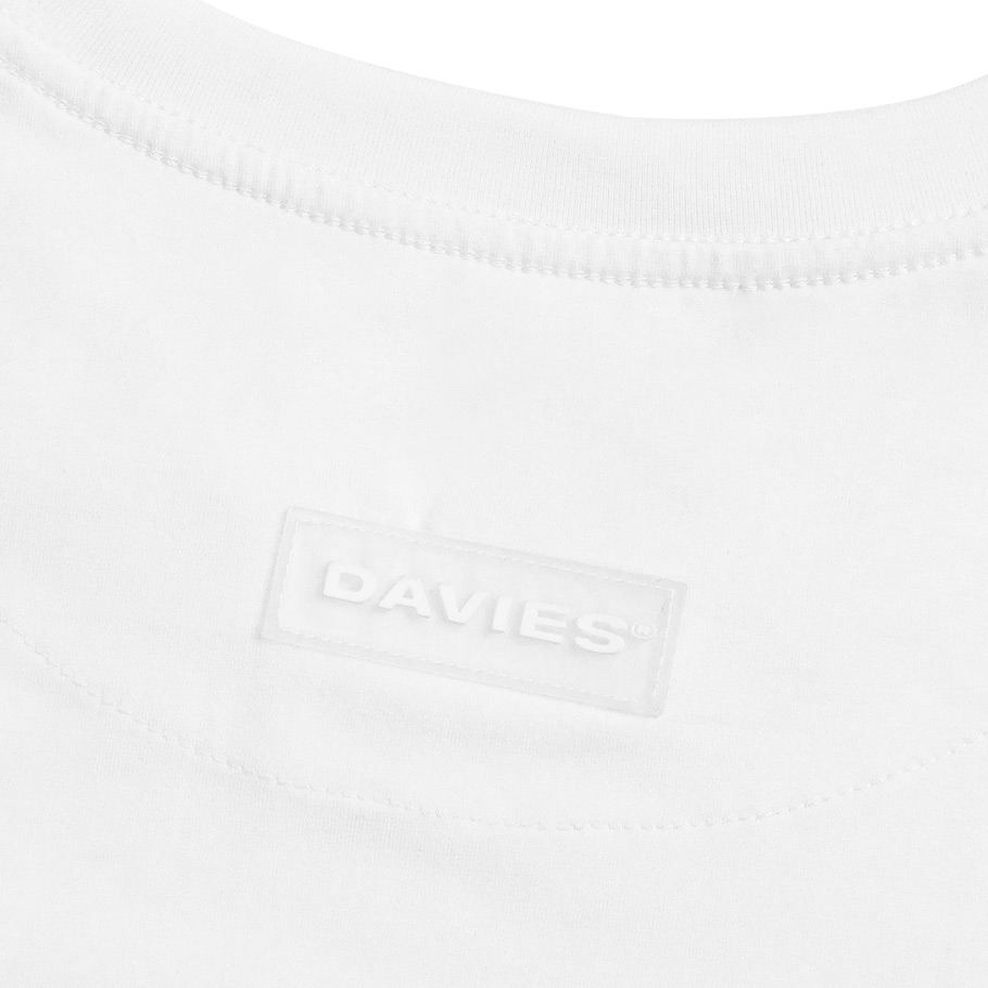 D15-T32 Tee Daisy