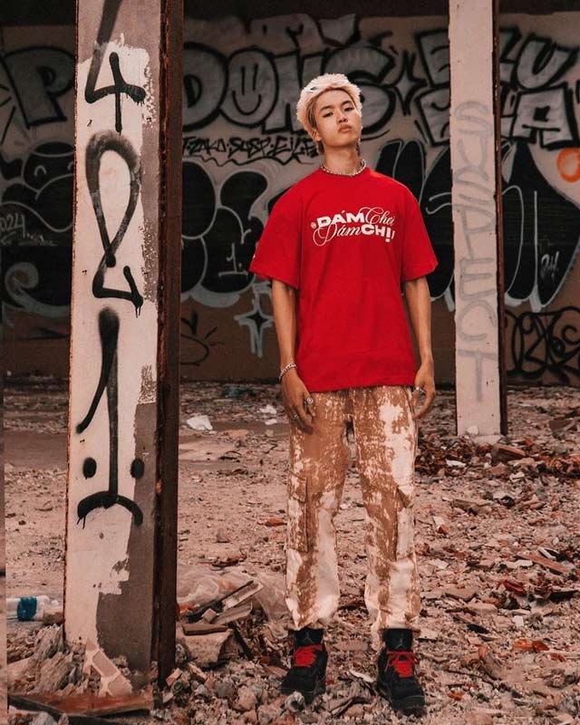 DSW Tee 