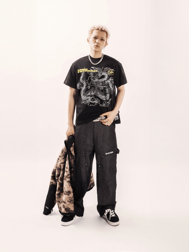DSW Young Vietnamese Tee