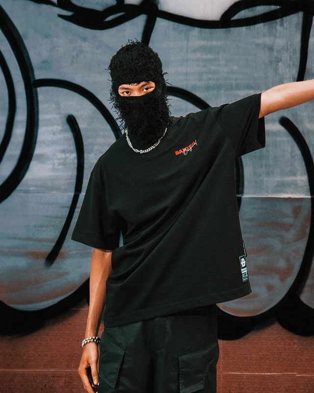 DSW Tee Unbound