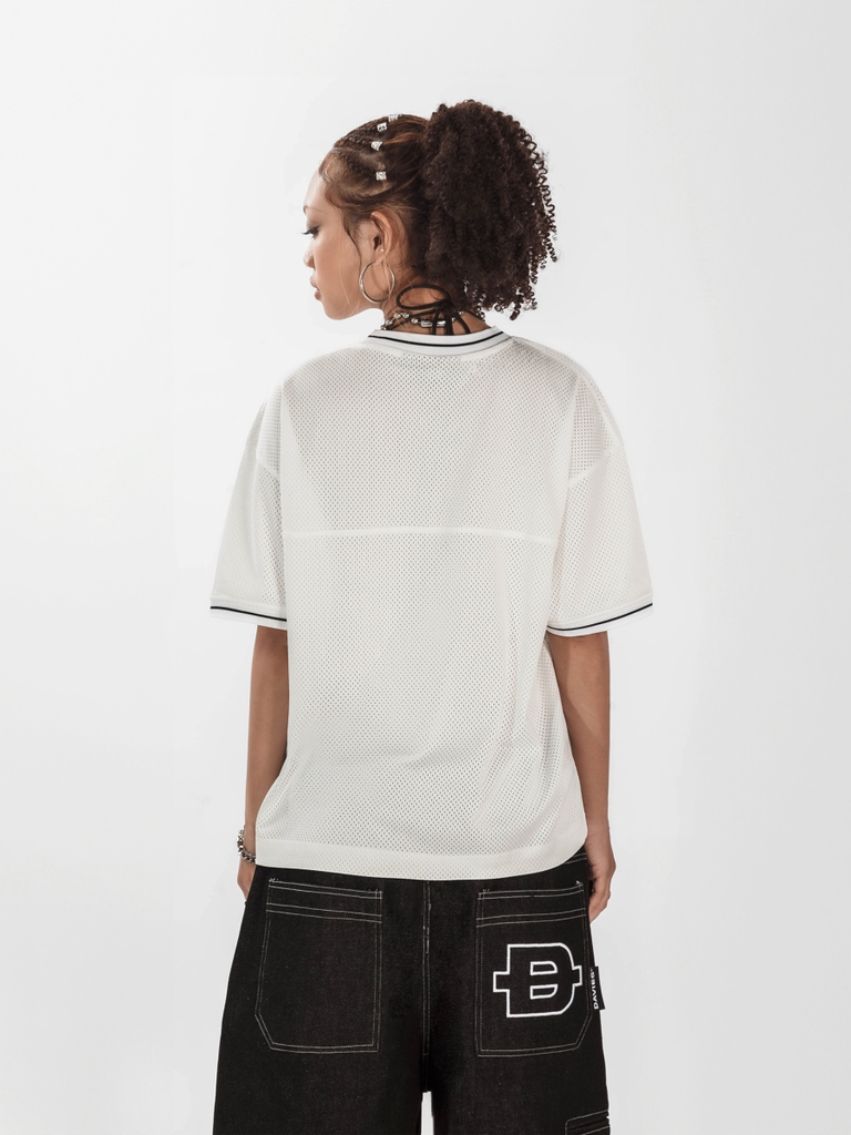 DSW 43 Crew Tee