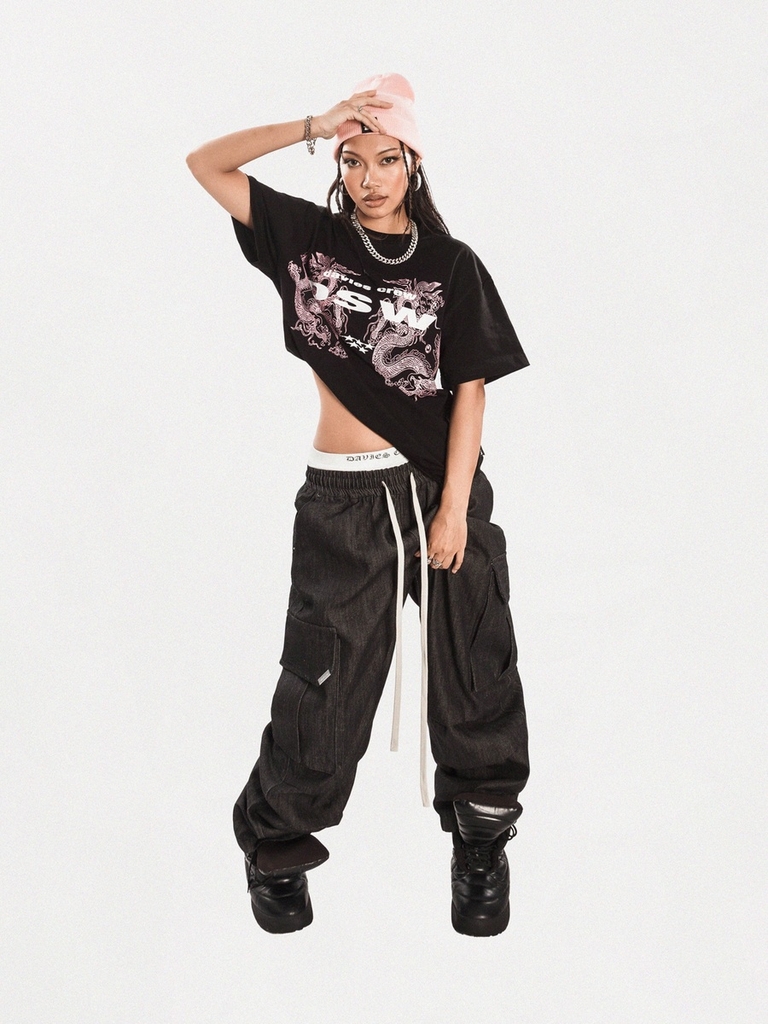 DSW Eastern Dragon Tee
