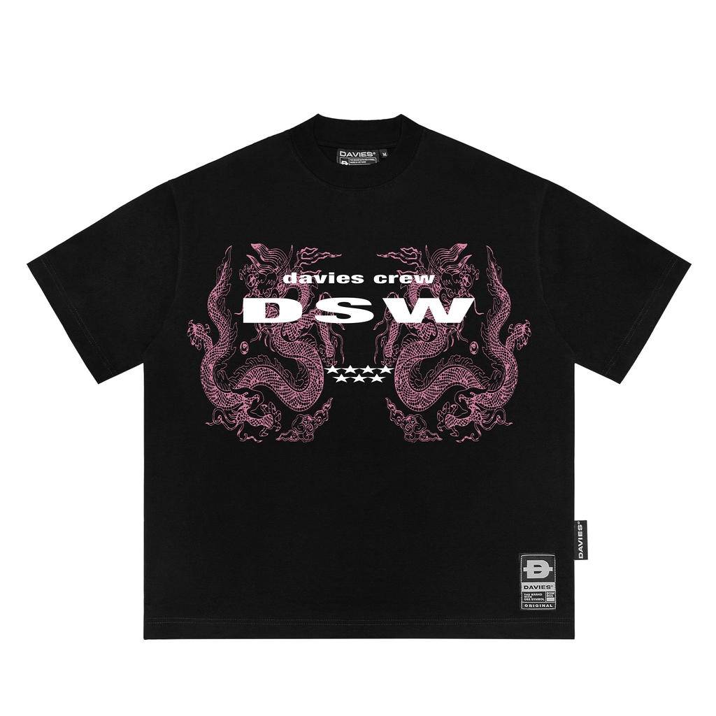 DSW Eastern Dragon Tee