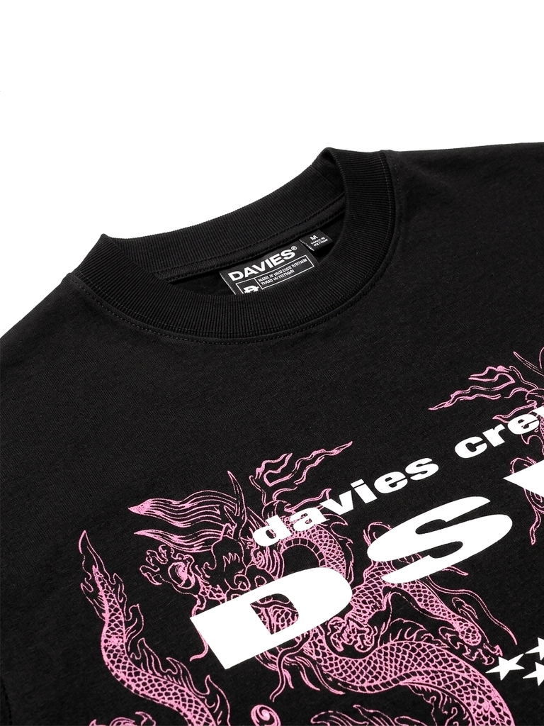 DSW Eastern Dragon Tee