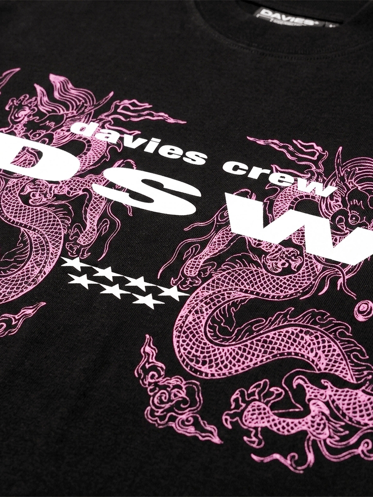 DSW Eastern Dragon Tee