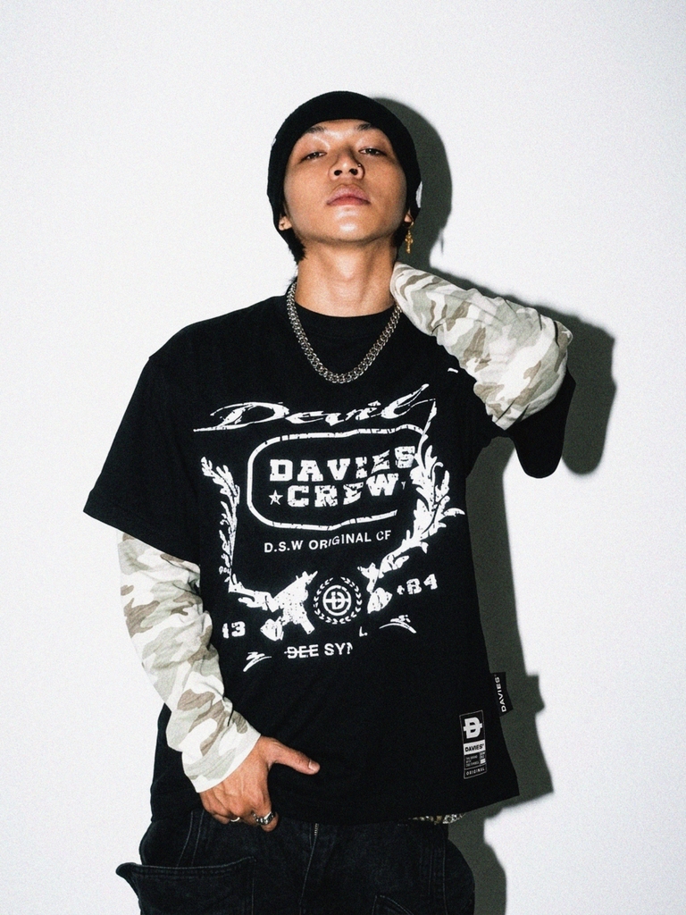DSW Insignia Tee