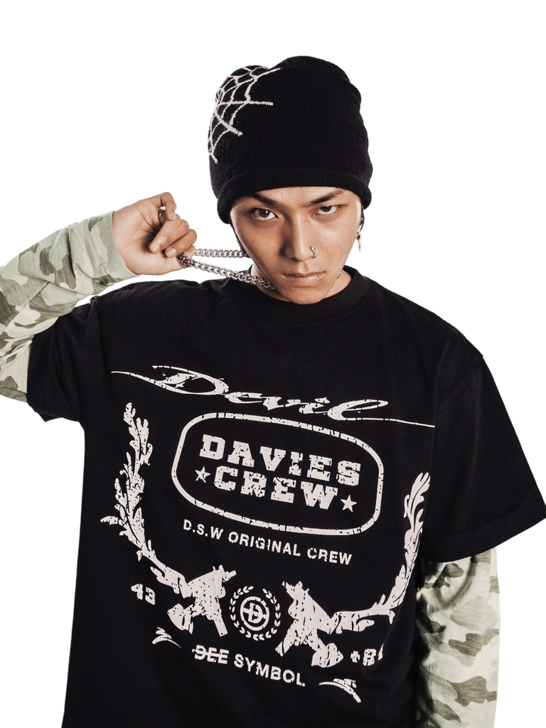 DSW Insignia Tee
