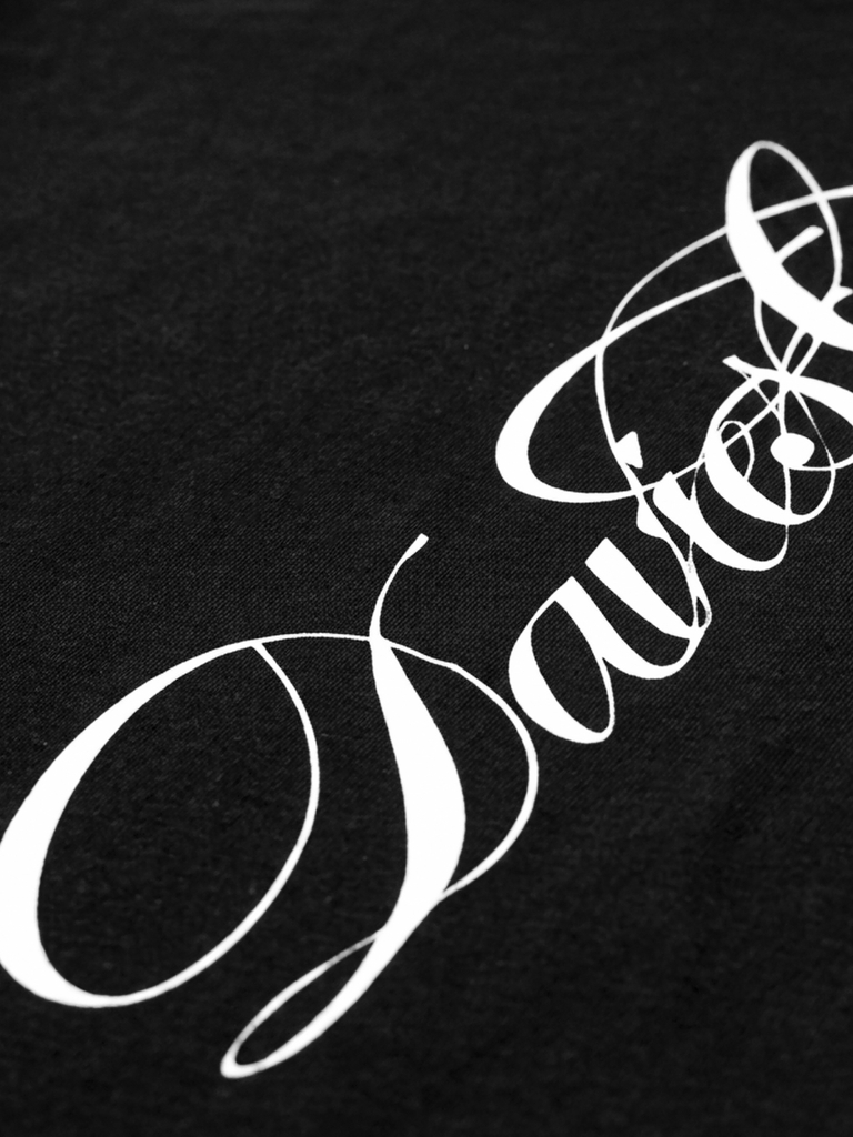 DSW Obsidian Double Layer Long Sleeve Tee