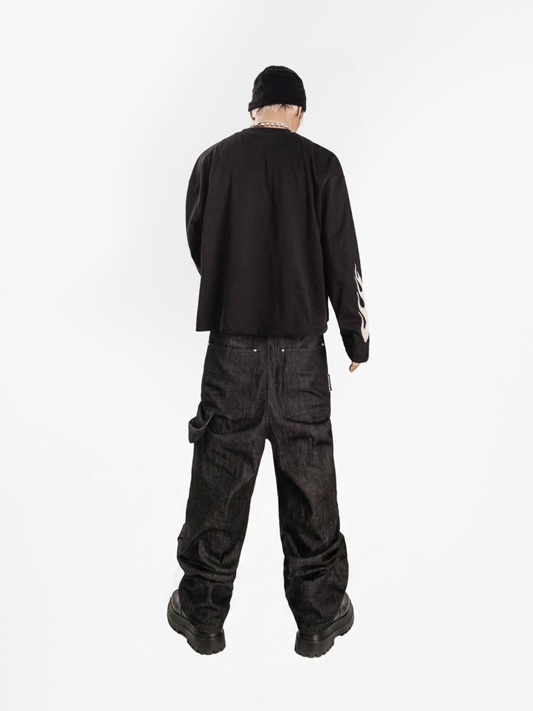 DSW Ember Drift Long Sleeve Tee