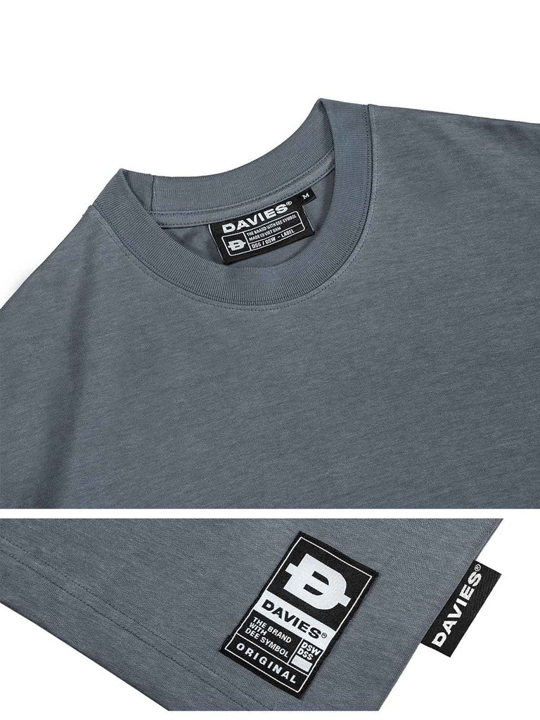 DSW Tee D Basic