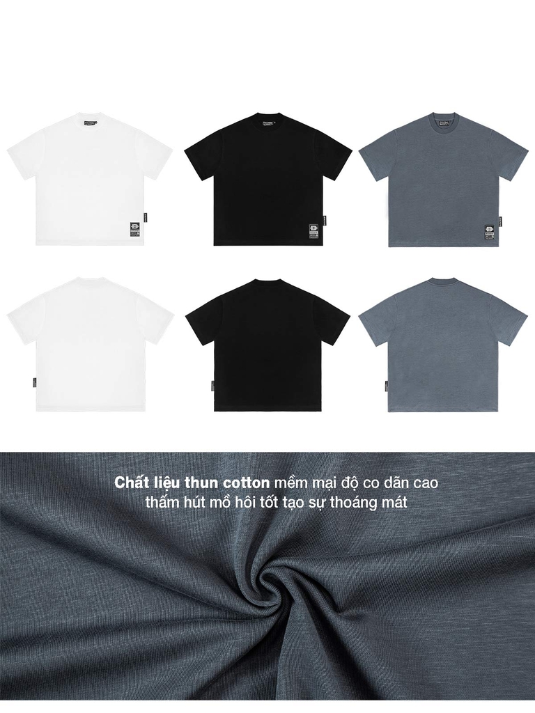 DSW Tee D Basic