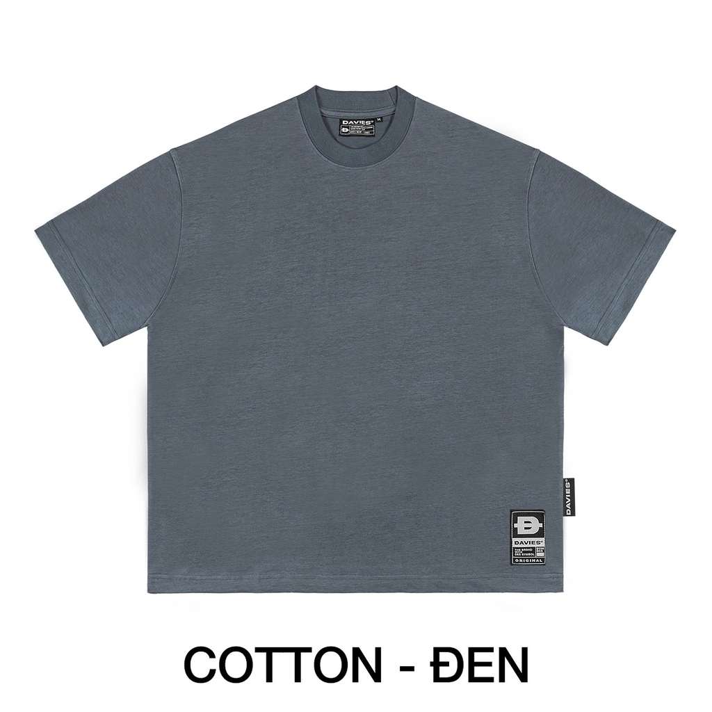 DSW Tee D Basic