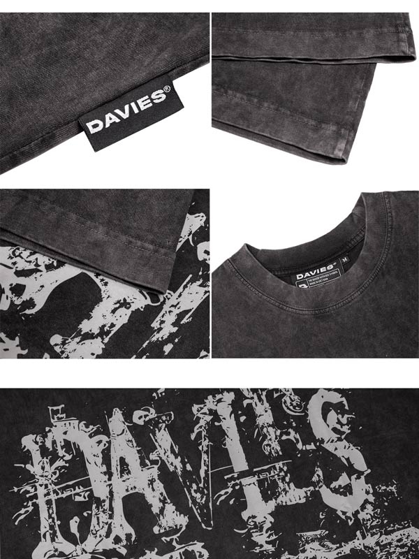 DSW Renaissance Wash Tee