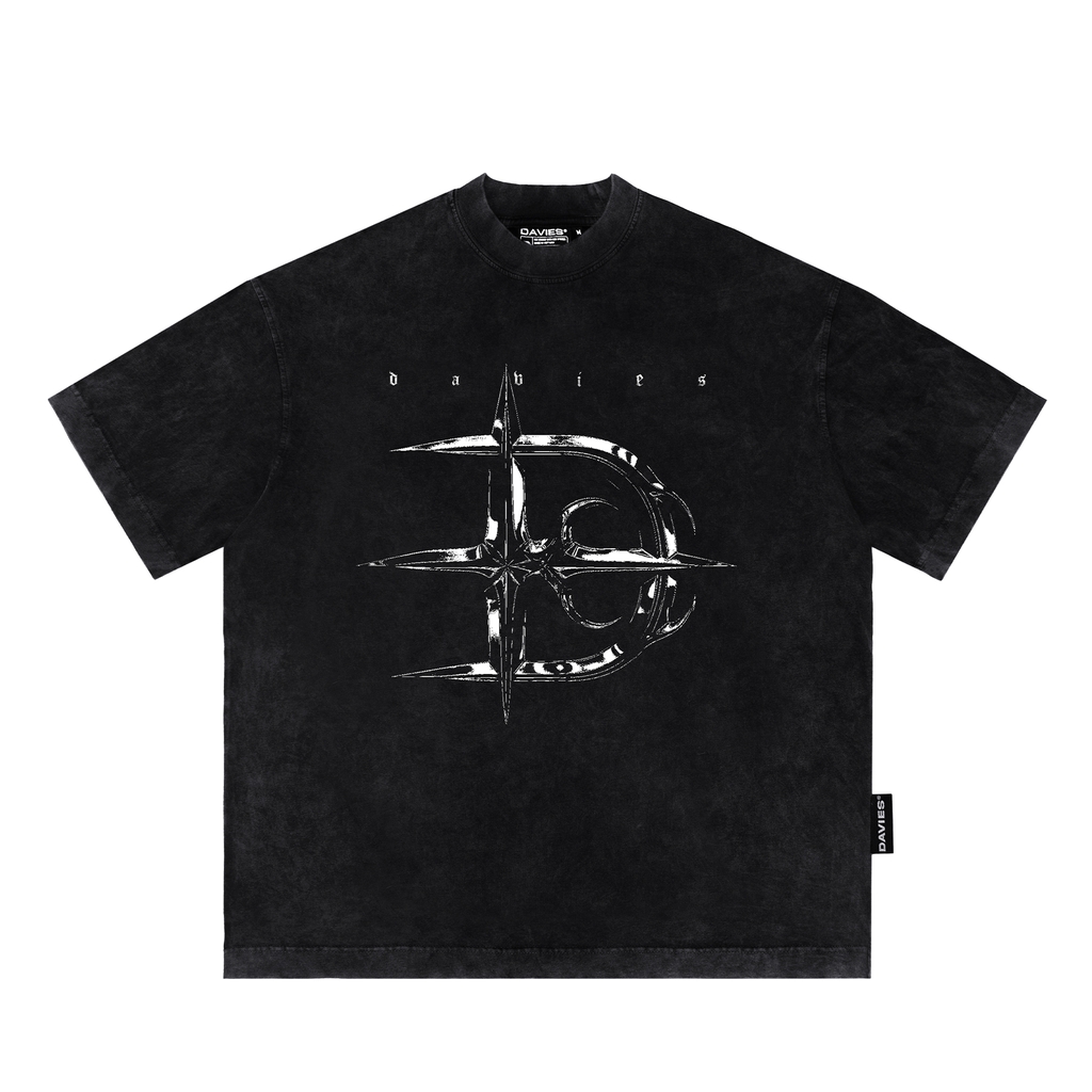 DSW Defiant Wash Tee