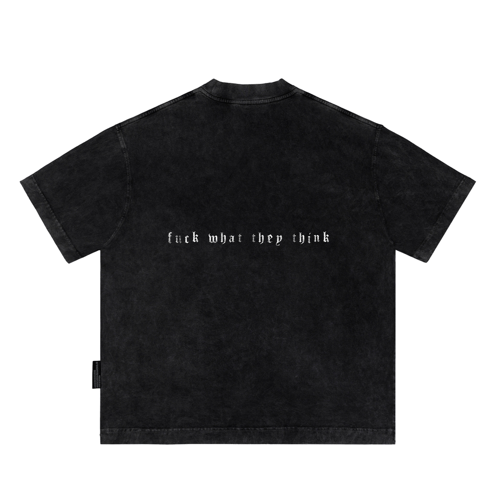 DSW Defiant Wash Tee