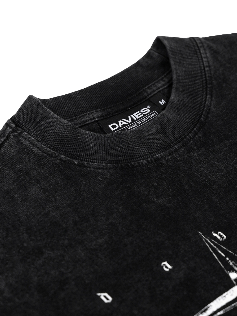 DSW Defiant Wash Tee