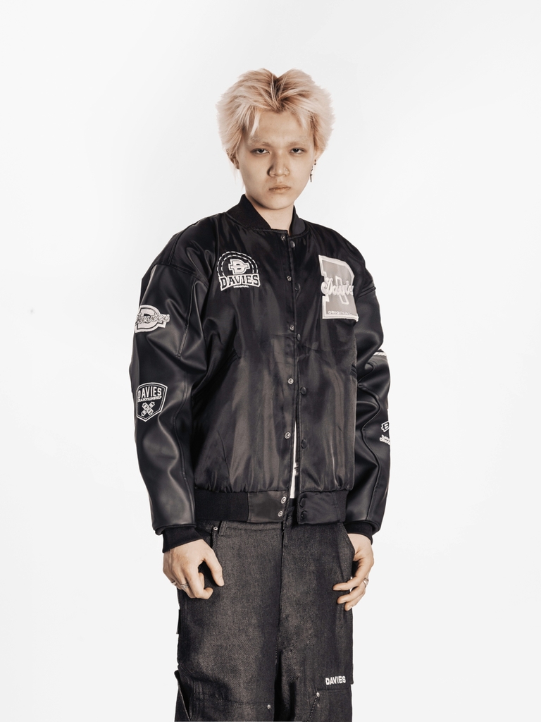 DSW Varsity Jacket Academy 2.0