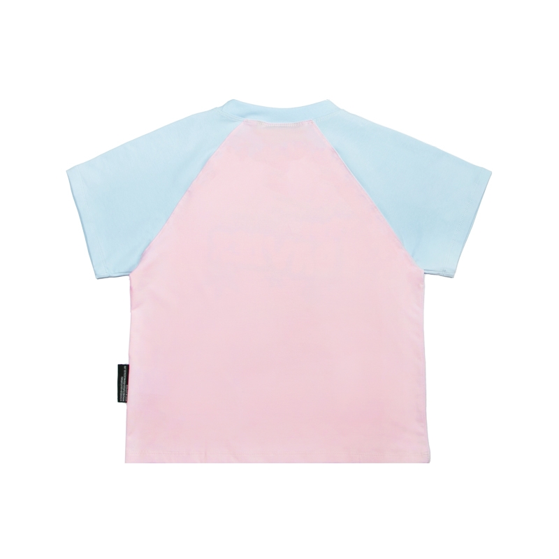 DSS Baby Tee Star