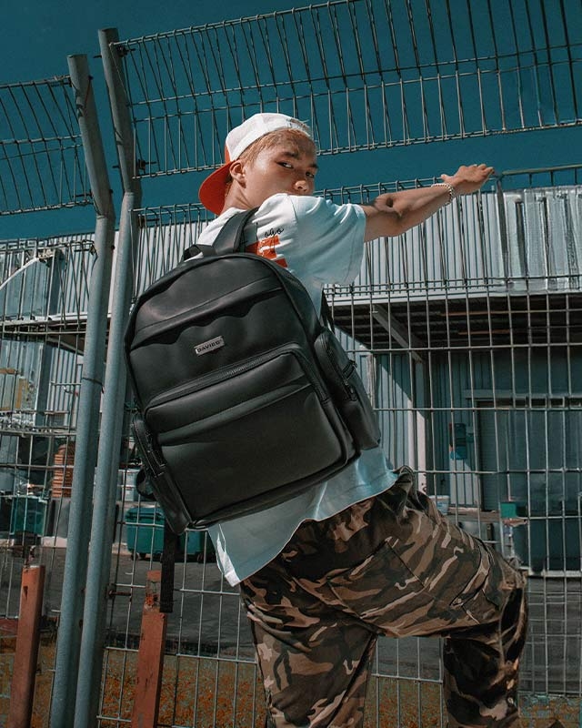 DSW Base Backpack