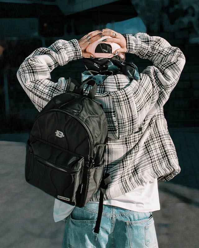 DSW Air Backpack