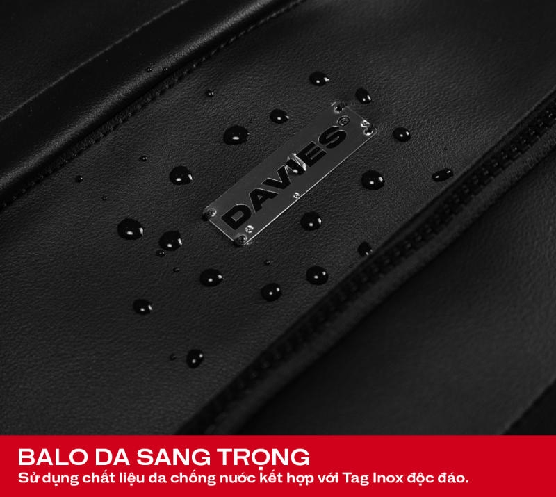 DSW Base Backpack