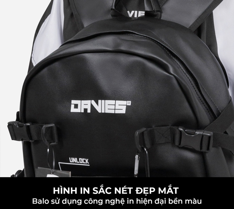 DSW Backpack Tactical-Da