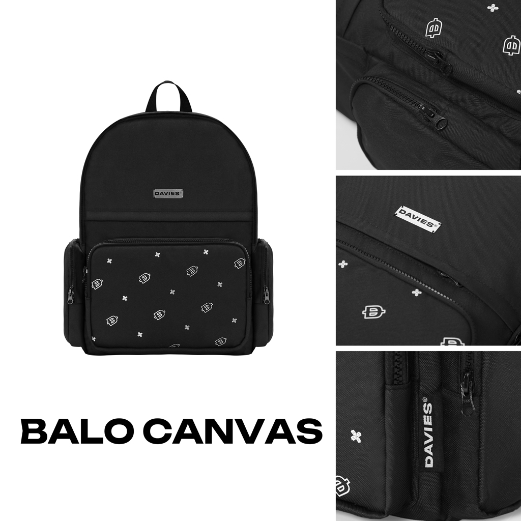 DSW Special Backpack