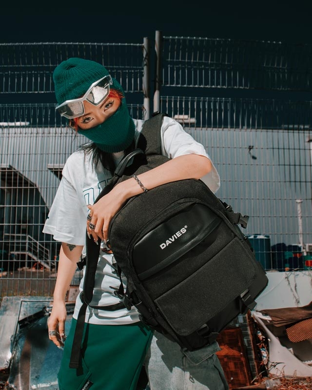 DSW GO Backpack