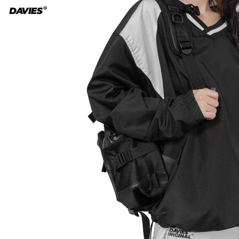 DSW Backpack Tactical-Da