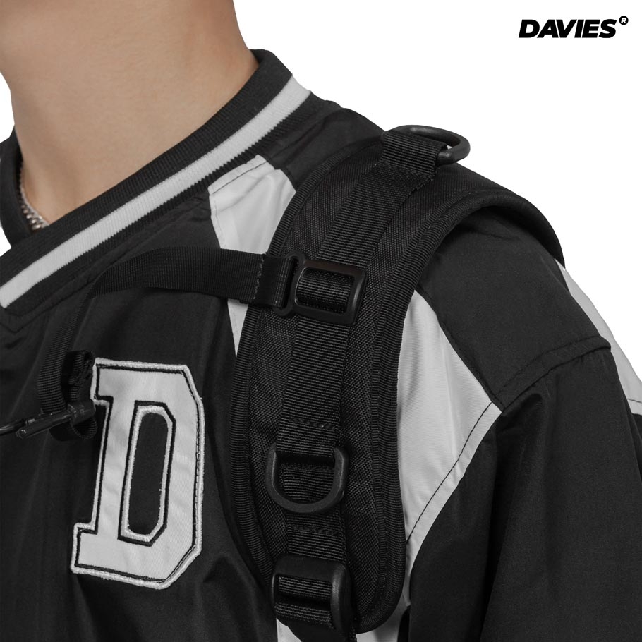 DSW Backpack Tactical - Canvas