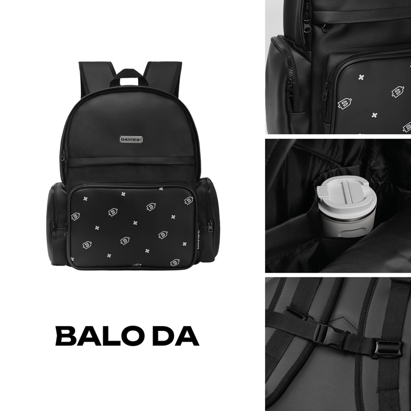 DSW Special Backpack